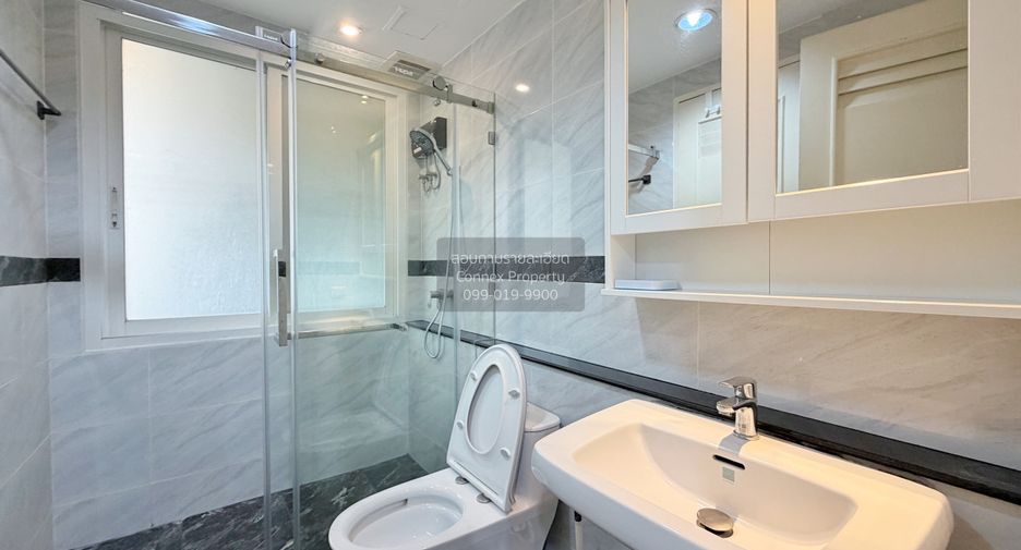 Wohnung zur Miete mit 1 Zimmer in Sathon, Bangkok