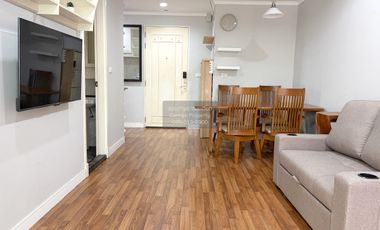 Wohnung zur Miete mit 1 Zimmer in Sathon, Bangkok