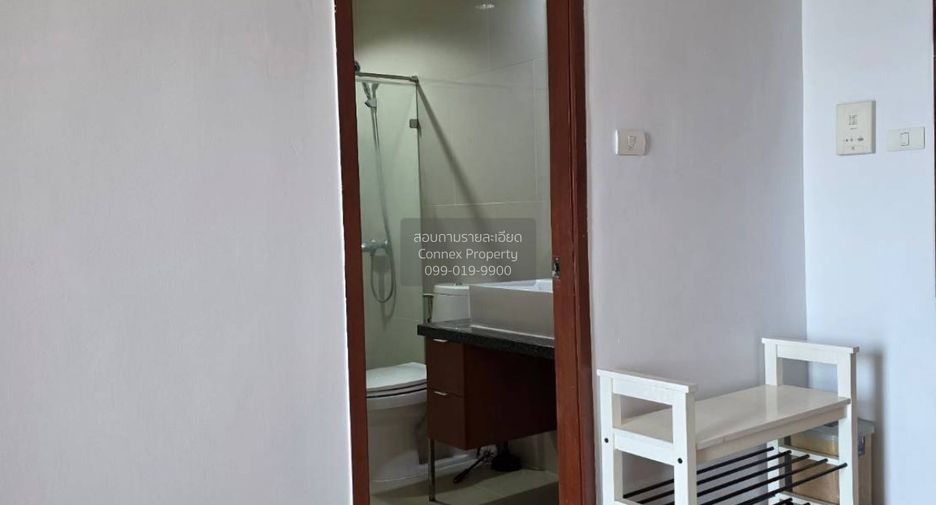 For rent 1 bed condo in Khlong San, Bangkok