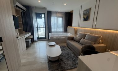 For rent 1 bed condo in Pathum Wan, Bangkok