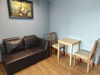 Condo en alquiler de 1 habitaciones en Bang Khen, Bangkok