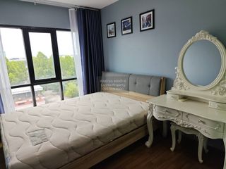 Condo en alquiler de 1 habitaciones en Bang Khen, Bangkok