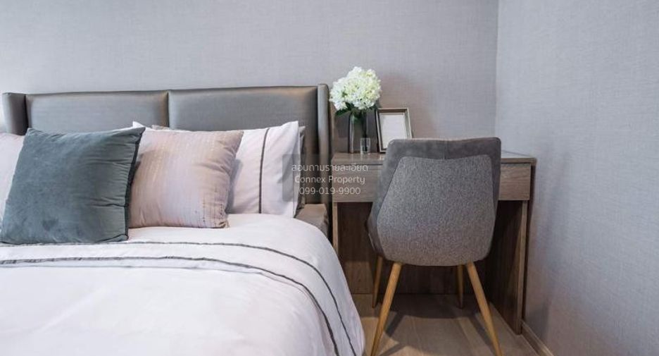 For rent 1 bed condo in Pathum Wan, Bangkok