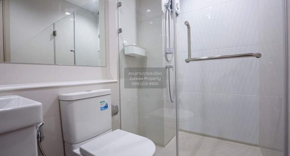 For rent 1 bed condo in Pathum Wan, Bangkok