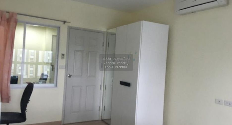 Wohnung zur Miete mit 1 Zimmer in Sathon, Bangkok
