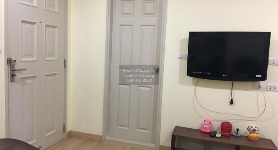 Wohnung zur Miete mit 1 Zimmer in Sathon, Bangkok