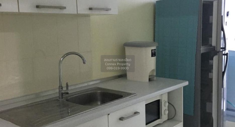 Wohnung zur Miete mit 1 Zimmer in Sathon, Bangkok