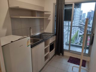 À louer 1 chambre condo à Thon Buri, Bangkok