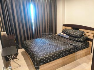 À louer 1 chambre condo à Thon Buri, Bangkok