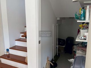 For rent 3 bedrooms house in Lam Luk Ka, Pathum Thani