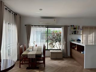 For rent 3 bedrooms house in Lam Luk Ka, Pathum Thani