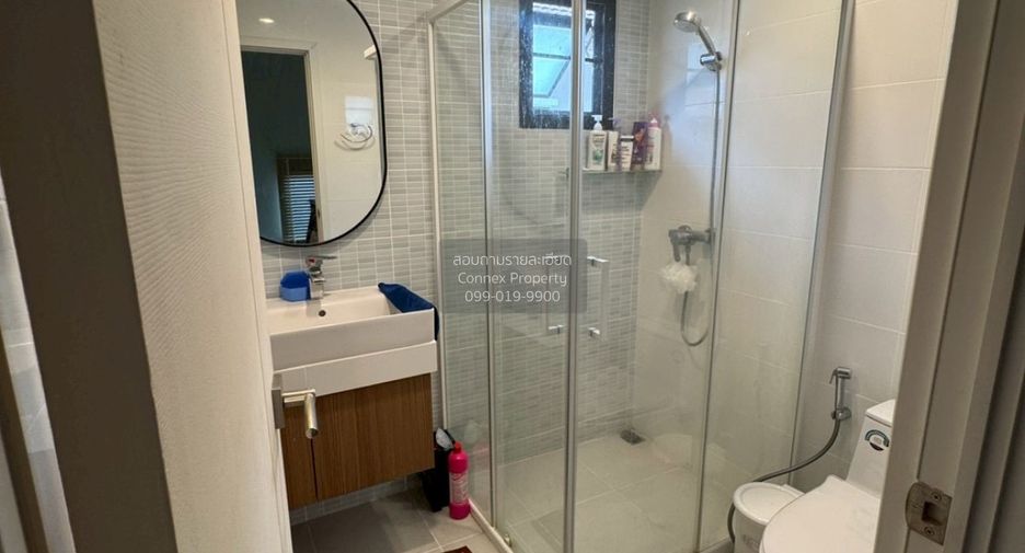 For rent 3 bedrooms house in Lam Luk Ka, Pathum Thani