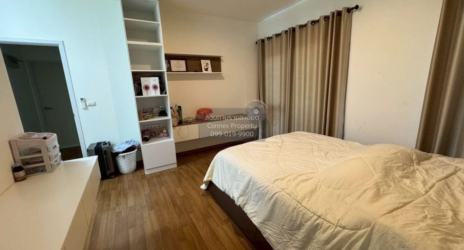 For rent 3 bedrooms house in Lam Luk Ka, Pathum Thani