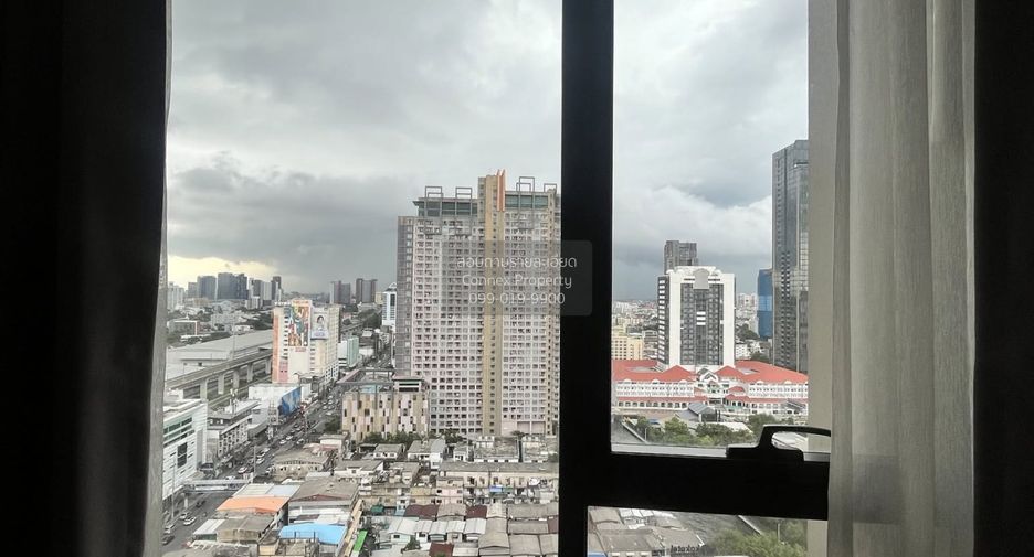 For rent 1 Beds condo in Watthana, Bangkok