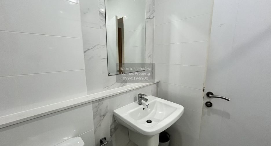 For rent 1 Beds condo in Watthana, Bangkok
