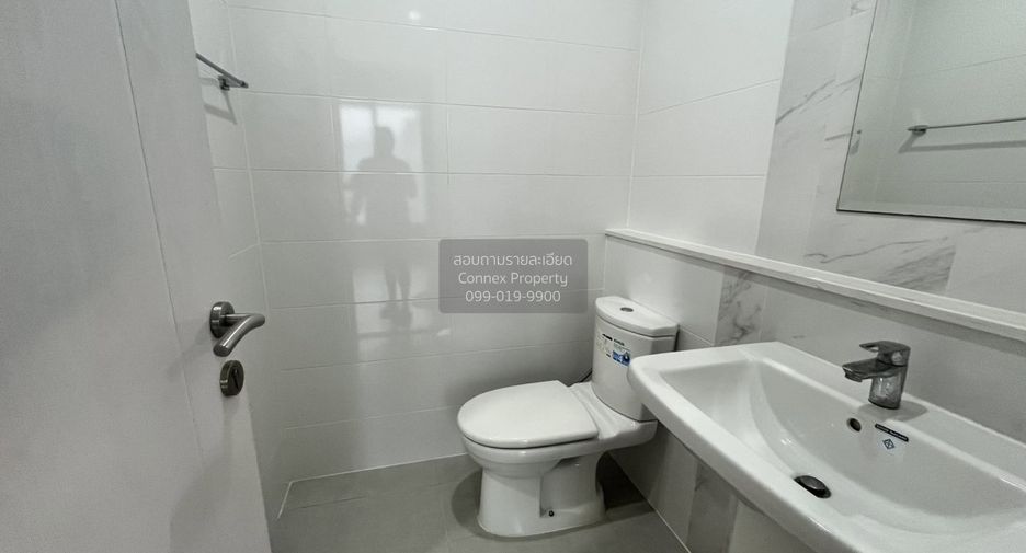 For rent 1 Beds condo in Watthana, Bangkok