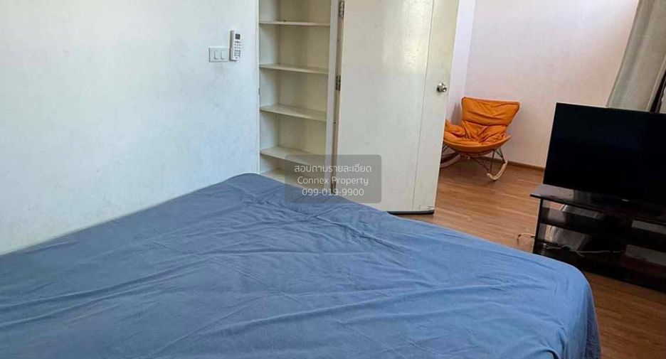 À louer 2 chambres maison de ville à Mueang Nonthaburi, Nonthaburi