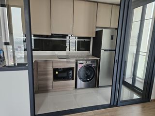 Wohnung zur Miete mit 2 Zimmer in Phaya Thai, Bangkok