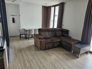 Wohnung zur Miete mit 2 Zimmer in Phaya Thai, Bangkok