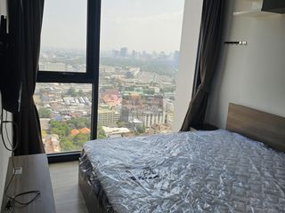 Wohnung zur Miete mit 2 Zimmer in Phaya Thai, Bangkok
