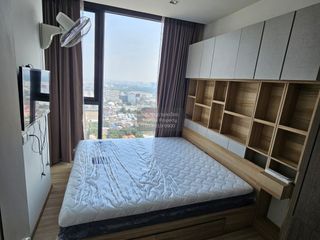 Wohnung zur Miete mit 2 Zimmer in Phaya Thai, Bangkok