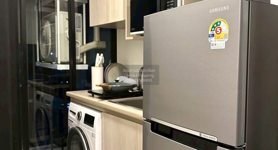 Condo en alquiler de 1 habitaciones en Kathu, Phuket