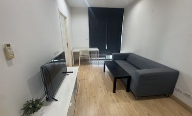 For rent 2 bedrooms condo in Pak Kret, Nonthaburi