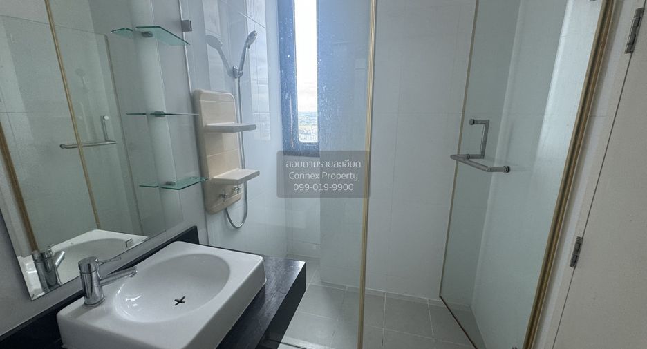 Condo en alquiler de 2 habitaciones en Pak Kret, Nonthaburi