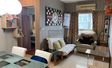For rent 2 bedrooms condo in Sathon, Bangkok