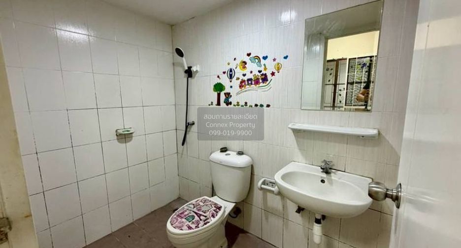 For rent 3 bedrooms townhouse in Khlong Luang, Pathum Thani