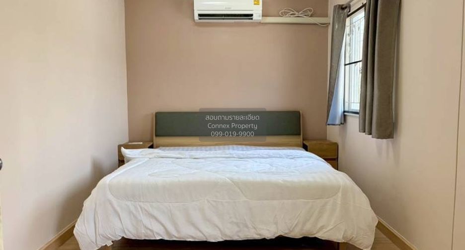 For rent 3 bedrooms townhouse in Khlong Luang, Pathum Thani