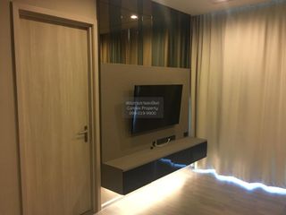 Аренда 1 кровать кондо в Банг Суе, Бангкок