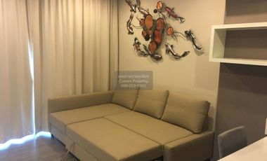 Wohnung zur Miete mit 1 Zimmer in Bang Sue, Bangkok