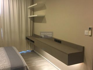 Аренда 1 кровать кондо в Банг Суе, Бангкок