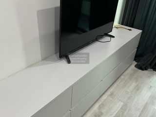 For rent 1 bed condo in Bangkok Noi, Bangkok