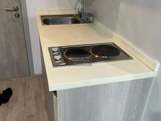 For rent 1 bed condo in Bangkok Noi, Bangkok