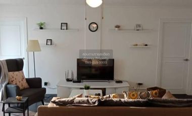 For rent 2 bedrooms apartment in Sathon, Bangkok