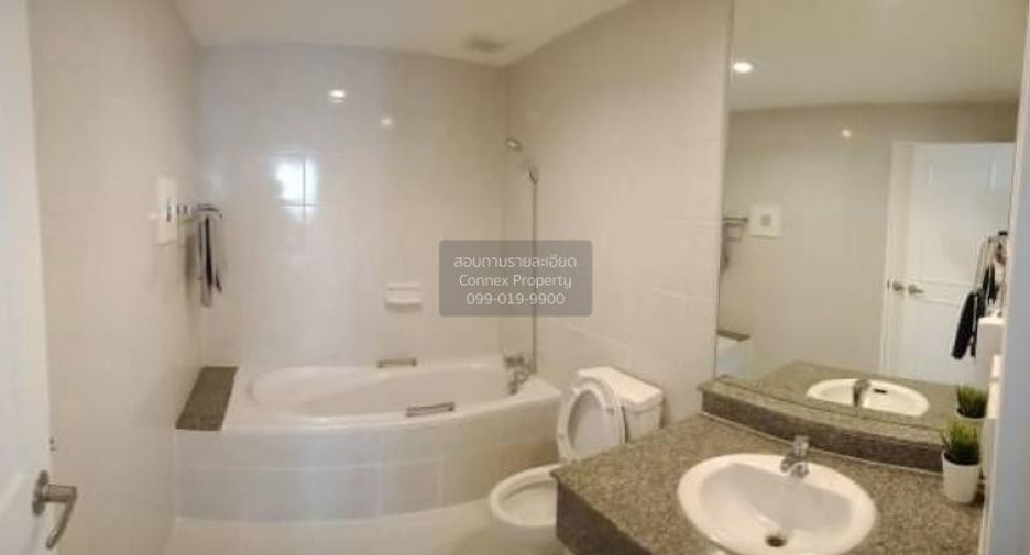 For rent 2 bedrooms apartment in Sathon, Bangkok