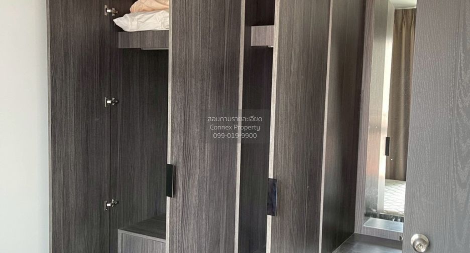 Wohnung zur Miete mit 2 Zimmer in Bang Na, Bangkok