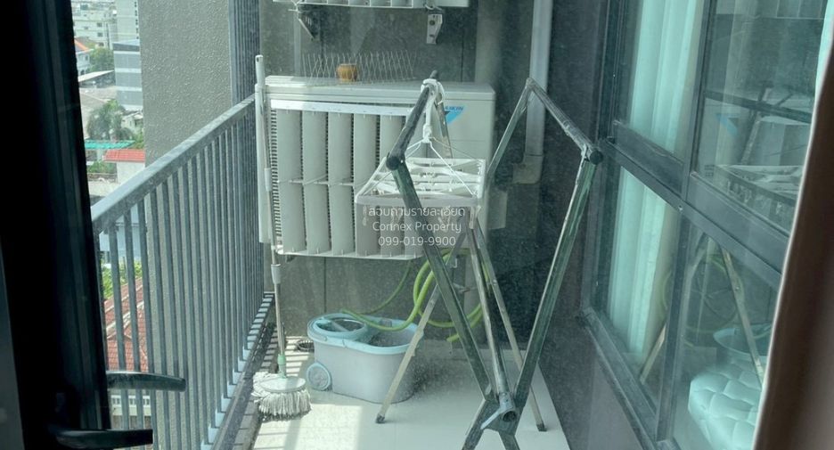 Wohnung zur Miete mit 2 Zimmer in Bang Na, Bangkok