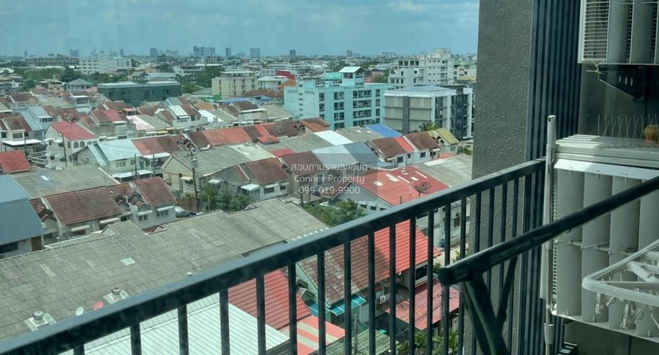 Wohnung zur Miete mit 2 Zimmer in Bang Na, Bangkok