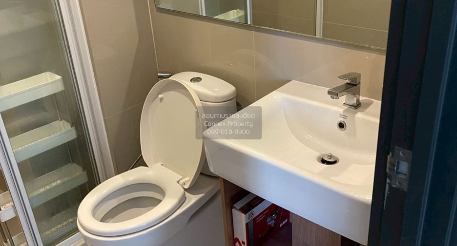 Wohnung zur Miete mit 2 Zimmer in Bang Na, Bangkok