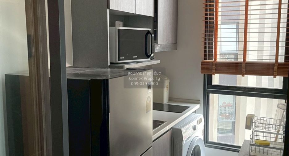Wohnung zur Miete mit 2 Zimmer in Bang Na, Bangkok