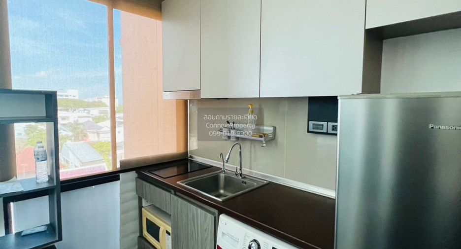 For rent 2 bedrooms condo in Chatuchak, Bangkok