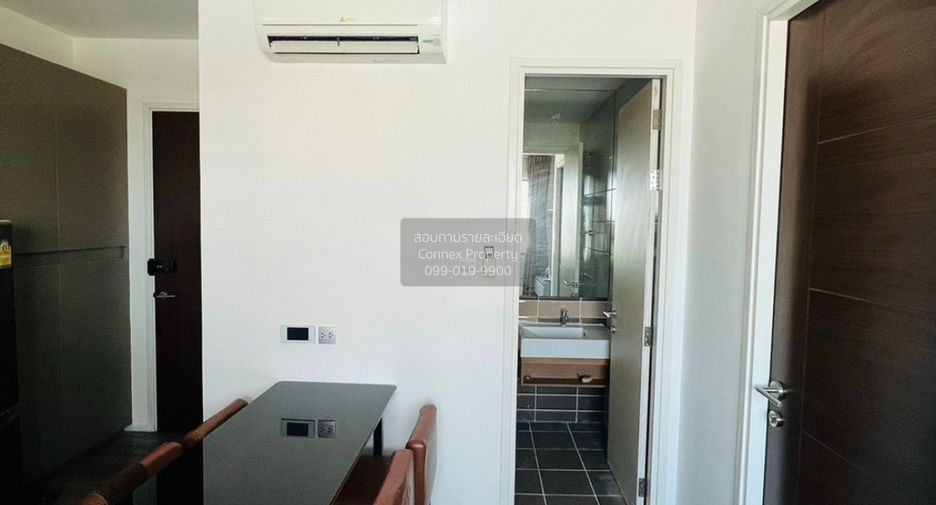 For rent 2 bedrooms condo in Chatuchak, Bangkok