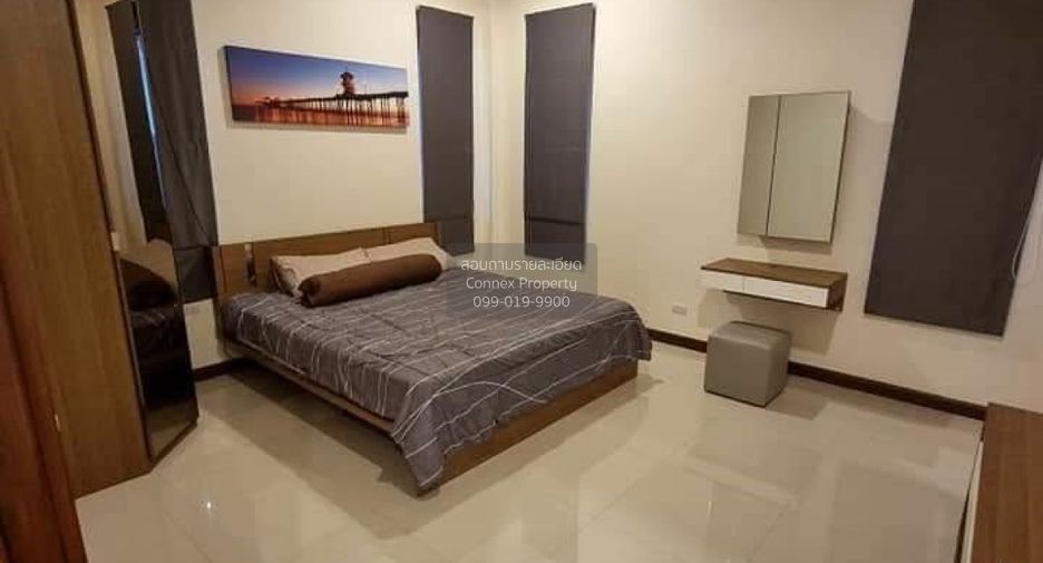 Reihenhaus zur Miete mit 3 Zimmer in Huay Yai, Pattaya