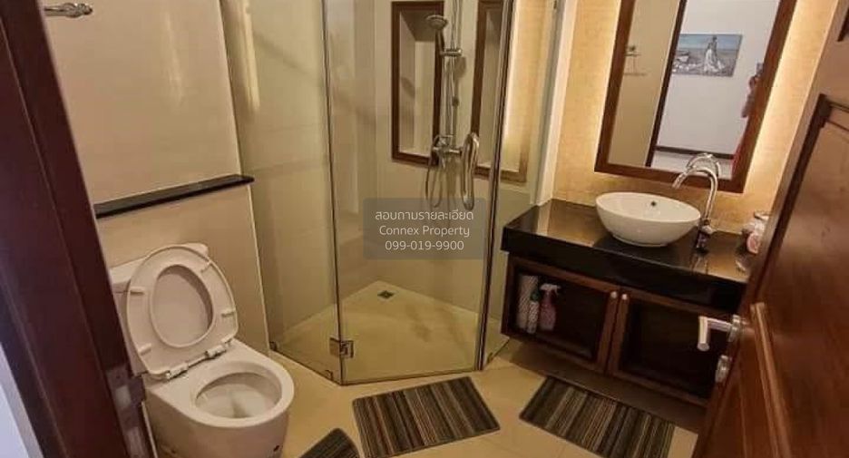 Reihenhaus zur Miete mit 3 Zimmer in Huay Yai, Pattaya
