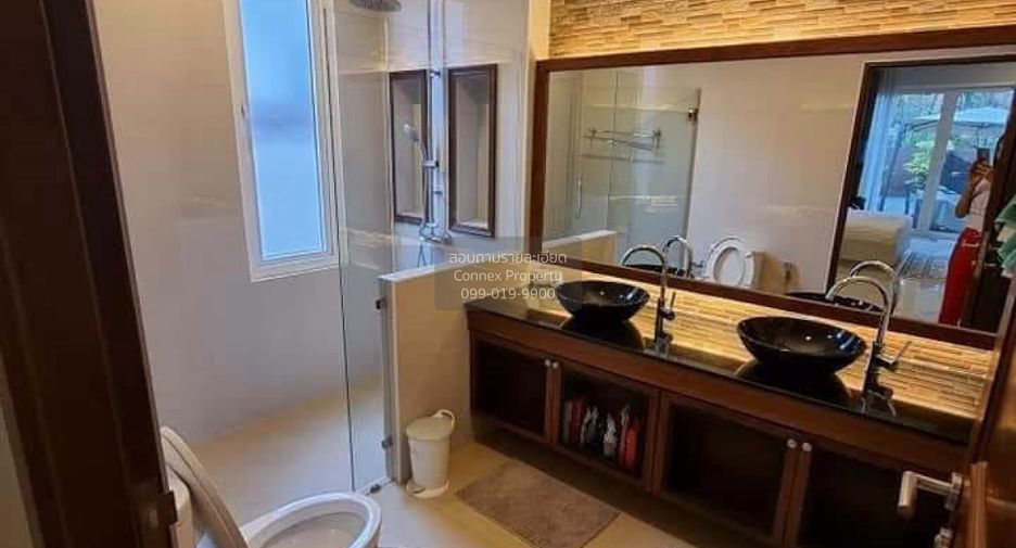 Reihenhaus zur Miete mit 3 Zimmer in Huay Yai, Pattaya