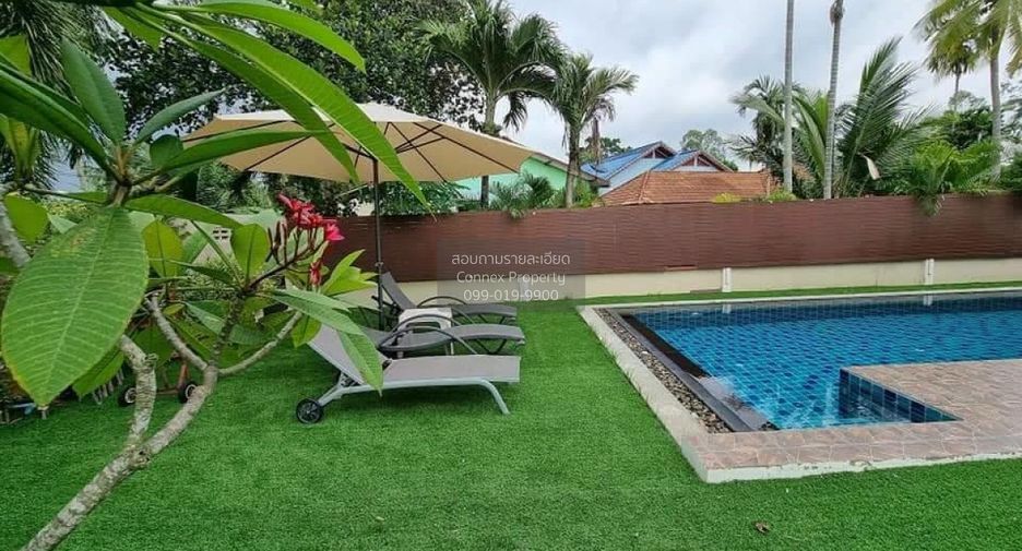 Reihenhaus zur Miete mit 3 Zimmer in Huay Yai, Pattaya