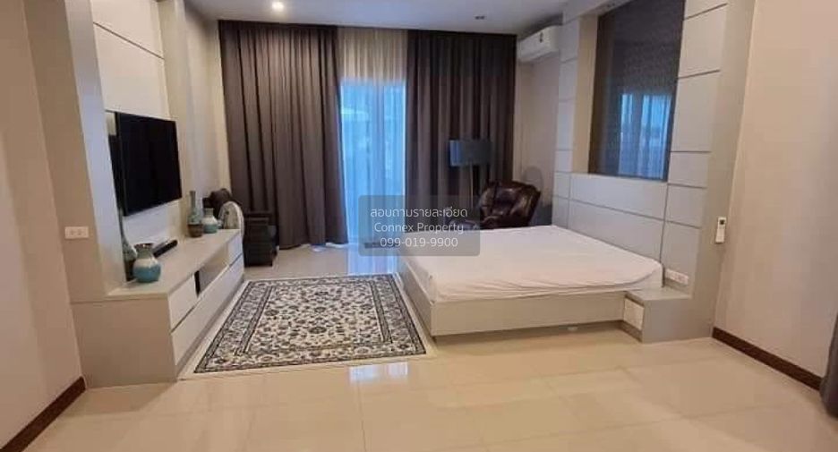 Reihenhaus zur Miete mit 3 Zimmer in Huay Yai, Pattaya